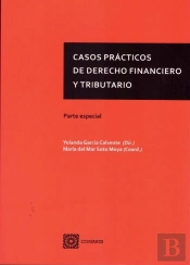 Casos Prácticos De Derecho Financiero Y Tributario