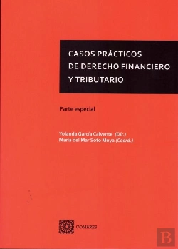 Bertrand.pt - Casos Prácticos De Derecho Financiero Y Tributario