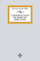 Casos Prácticos De Derecho Mercantil