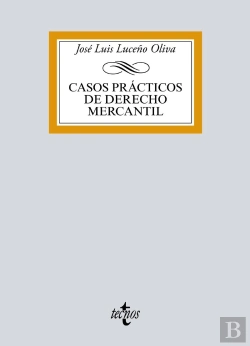 Bertrand.pt - Casos Prácticos De Derecho Mercantil