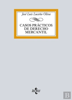 Bertrand.pt - Casos Prácticos De Derecho Mercantil