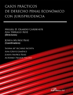 Bertrand.pt - Casos Prácticos De Derecho Penal Económico Con Jurisprudencia