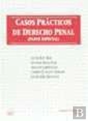 Casos Prácticos De Derecho Penal