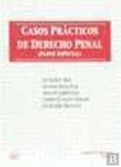 Bertrand.pt - Casos Prácticos De Derecho Penal