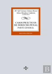 Casos Prácticos De Derecho Penal