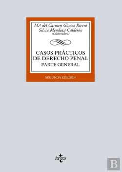 Bertrand.pt - Casos Prácticos De Derecho Penal