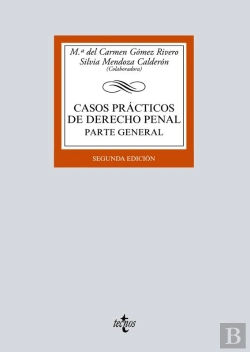 Bertrand.pt - Casos Prácticos De Derecho Penal