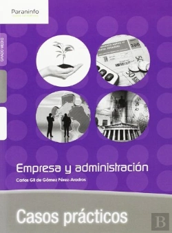 Bertrand.pt - Casos Prácticos De Empresa Y Administración