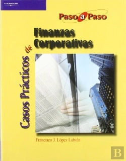 Bertrand.pt - Casos Prácticos De Finanzas Corporativas