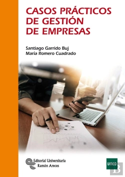 Bertrand.pt - Casos Prácticos De Gestión De Empresas