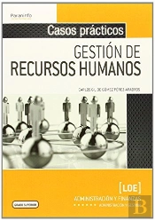 Casos Prácticos De Gestión De Recursos Humanos
