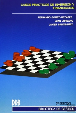Bertrand.pt - Casos Prácticos De Inversión Y Financiación