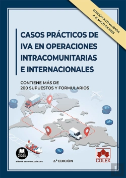 Bertrand.pt - Casos Practicos De Iva En Operaciones Intracomunitarias E In
