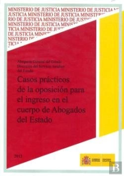 Bertrand.pt - Casos Practicos De La Oposicion Para El Ingreso En El Cuerpo