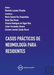 Casos Practicos De Neumologia Para Residentes