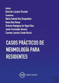 Bertrand.pt - Casos Practicos De Neumologia Para Residentes