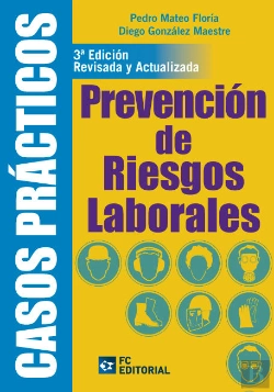 Bertrand.pt - Casos Prácticos De Prevención De Riesgos Laborales