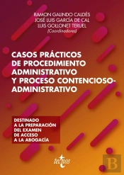 Casos Practicos De Procedimiento Administrativo Y Proceso Contencioso-Administra