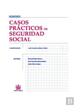 Bertrand.pt - Casos Prácticos De Seguridad Social
