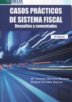 Casos Prácticos De Sistema Fiscal