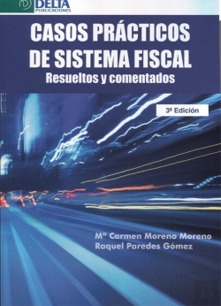 Bertrand.pt - Casos Prácticos De Sistema Fiscal
