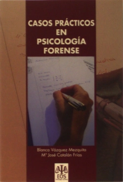 Bertrand.pt - Casos Prácticos En Psicología Forense