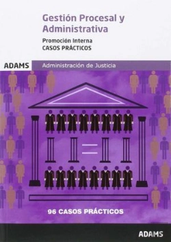 Bertrand.pt - Casos Prácticos Gestión Procesal Y Administrativa, Promoción Interna