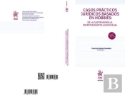 Casos Practicos Juridicos Basados En Hobbies: De La Gastrono