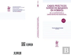 Bertrand.pt - Casos Practicos Juridicos Basados En Hobbies: De La Gastrono