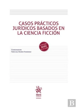 Bertrand.pt - Casos Practicos Juridicos Basados En La Ciencia Ficcion