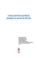 Casos Prácticos Jurídicos Basados En Series De Ficción