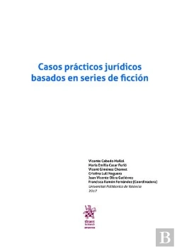 Bertrand.pt - Casos Prácticos Jurídicos Basados En Series De Ficción