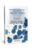 Casos Practicos Obligaciones Y Contratos