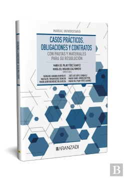 Bertrand.pt - Casos Practicos Obligaciones Y Contratos