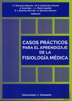 Bertrand.pt - Casos Prácticos Para El Aprendizaje De La Fisiología Médica