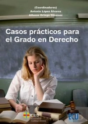 Casos Prácticos Para El Grado En Derecho