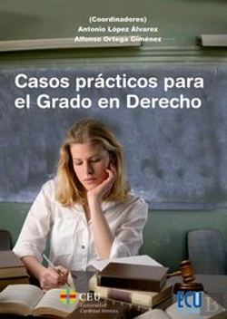 Bertrand.pt - Casos Prácticos Para El Grado En Derecho