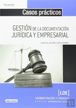 Bertrand.pt - Casos Prácticos Para La Gestión De La Documentación Jurídica Y Empresarial