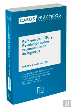 Bertrand.pt - Casos Practicos Reforma Del Pgc Y Resolucion Sobre Reconocim