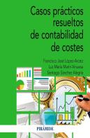 Casos Practicos Resueltos De Contabilidad De Costes