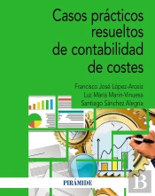 Casos Practicos Resueltos De Contabilidad De Costes