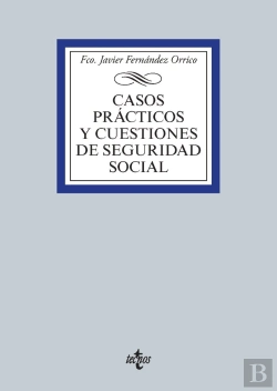 Bertrand.pt - Casos Prácticos Y Cuestiones De Seguridad Social