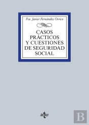 Casos Prácticos Y Cuestiones De Seguridad Social