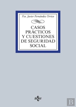 Bertrand.pt - Casos Prácticos Y Cuestiones De Seguridad Social
