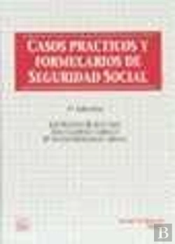 Bertrand.pt - Casos Practicos Y Formularios De Seguridad Social
