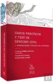 Casos Prácticos Y Test De Derecho Civil I