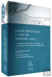 Casos Prácticos Y Test De Derecho Civil Ii