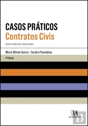 Casos Práticos - Contratos Civis