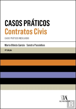 Bertrand.pt - Casos Práticos - Contratos Civis