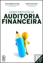 Casos Práticos de Auditoria Financeira
